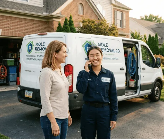 Crawlspace Mold Remediation Genoa, WI FAQs